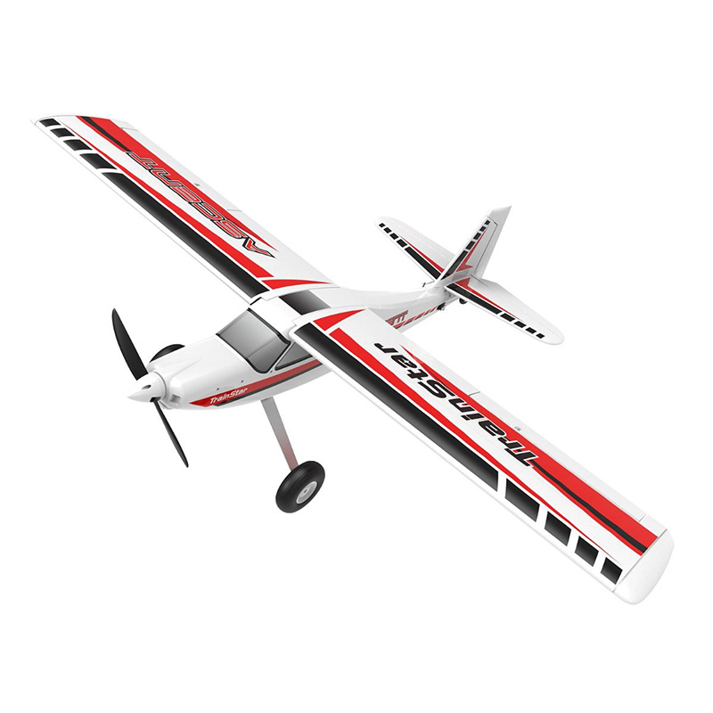 .VOLANTEX RC TRAINSTAR 1400mm EPO ARF KIT Funcub